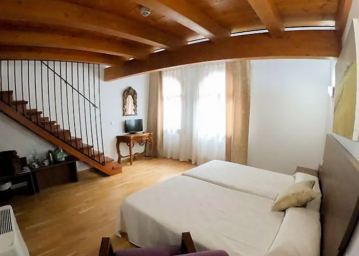 Palacio Barón De Andilla Valdealgorfa