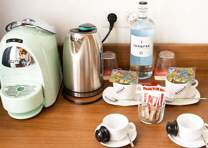 Palacio Barón De Andilla Hotel