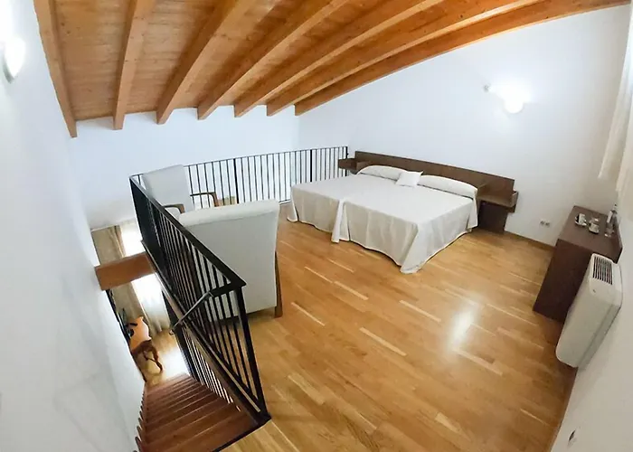 Palacio Barón De Andilla