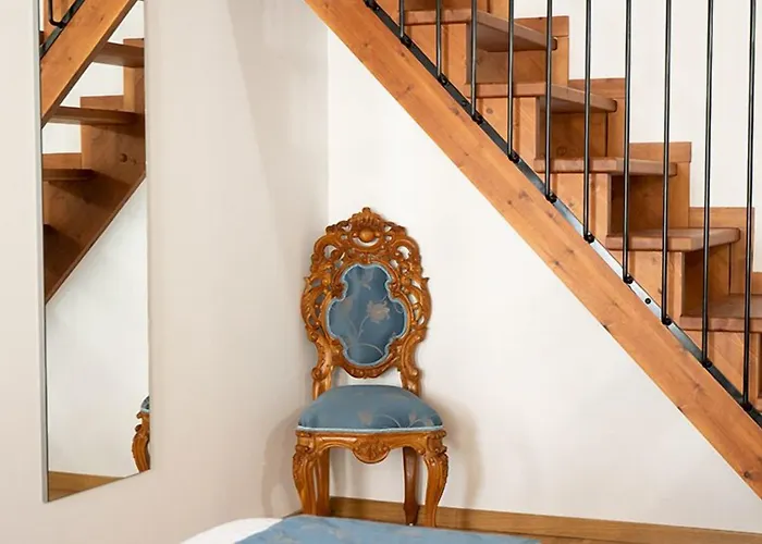 Palacio Barón De Andilla