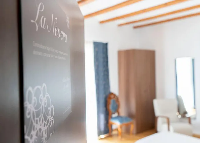 Palacio Barón De Andilla Hotel 3*