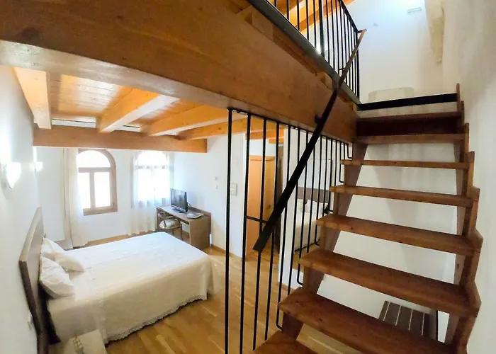 Hotel Palacio Barón De Andilla