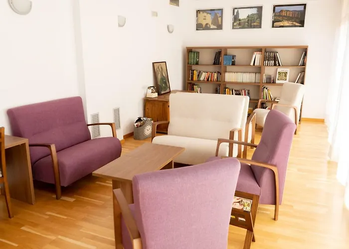 Hotel Palacio Barón De Andilla Valdealgorfa