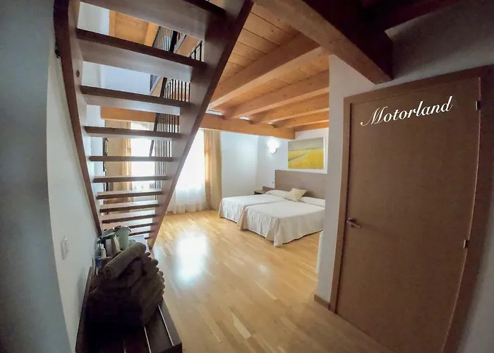 Palacio Barón De Andilla Hotel Valdealgorfa