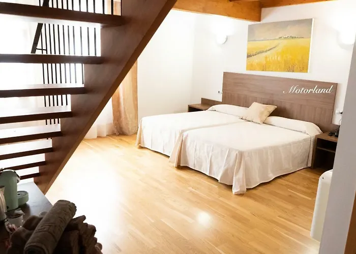 Palacio Barón De Andilla Hotel