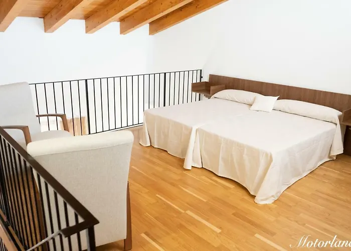 Palacio Barón De Andilla Hotel Valdealgorfa