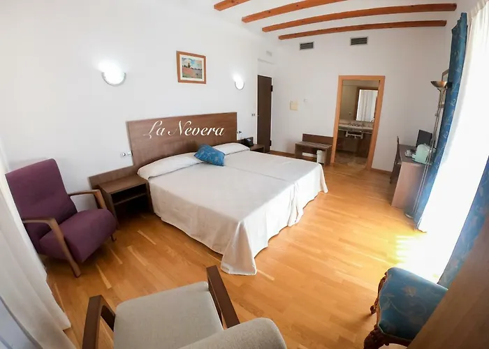 Palacio Barón De Andilla