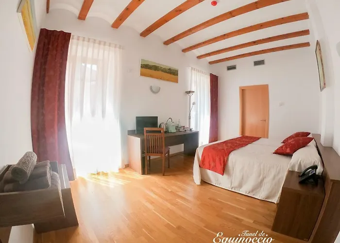 Palacio Barón De Andilla Hotel Valdealgorfa