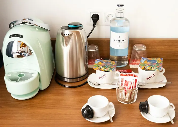 Palacio Barón De Andilla 3*