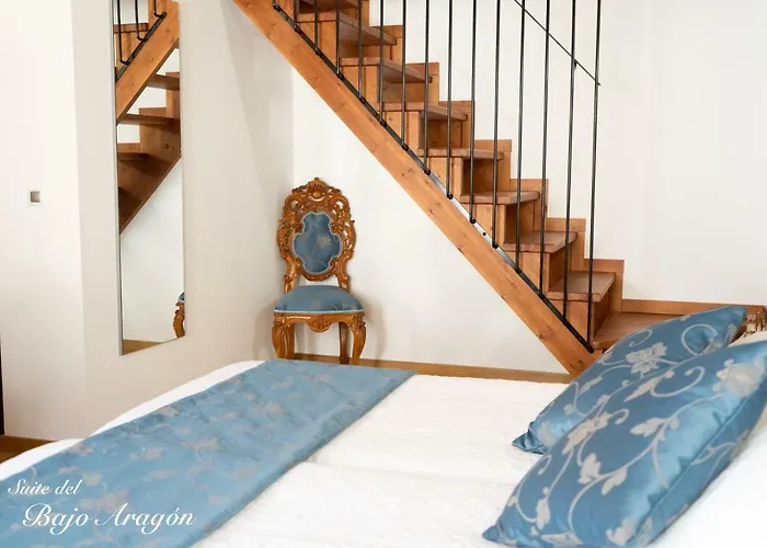 Hotel Palacio Barón De Andilla