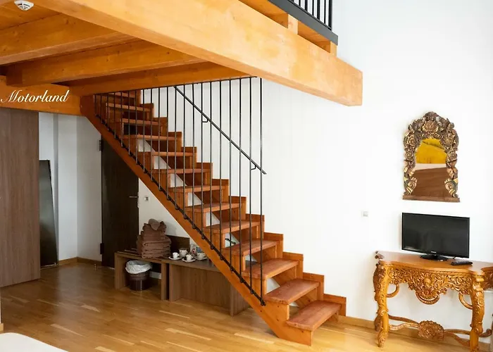 Hotel Palacio Barón De Andilla Valdealgorfa